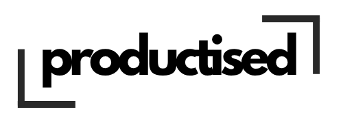 Productised Logo